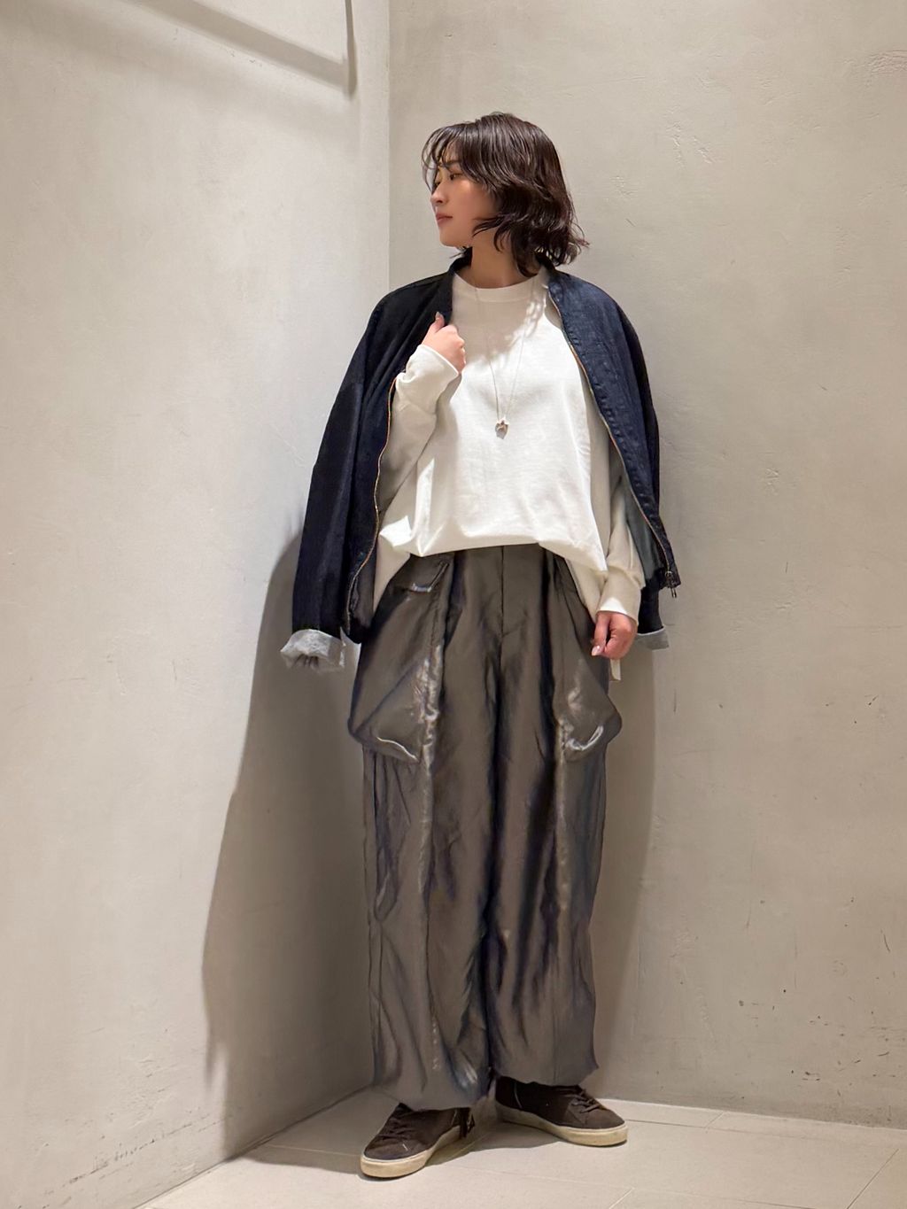 journal standard luxe