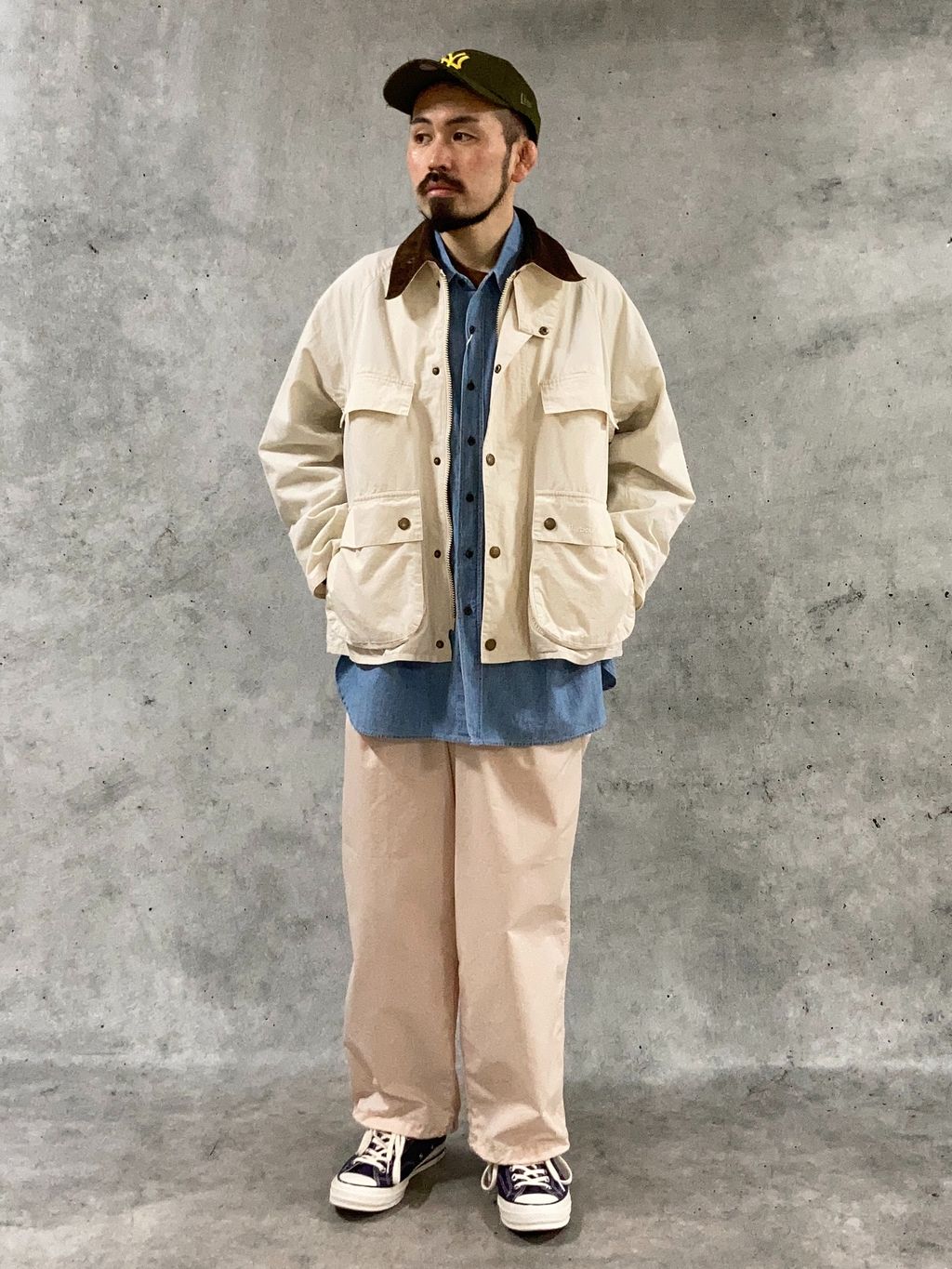 JOURNAL STANDARD MENS