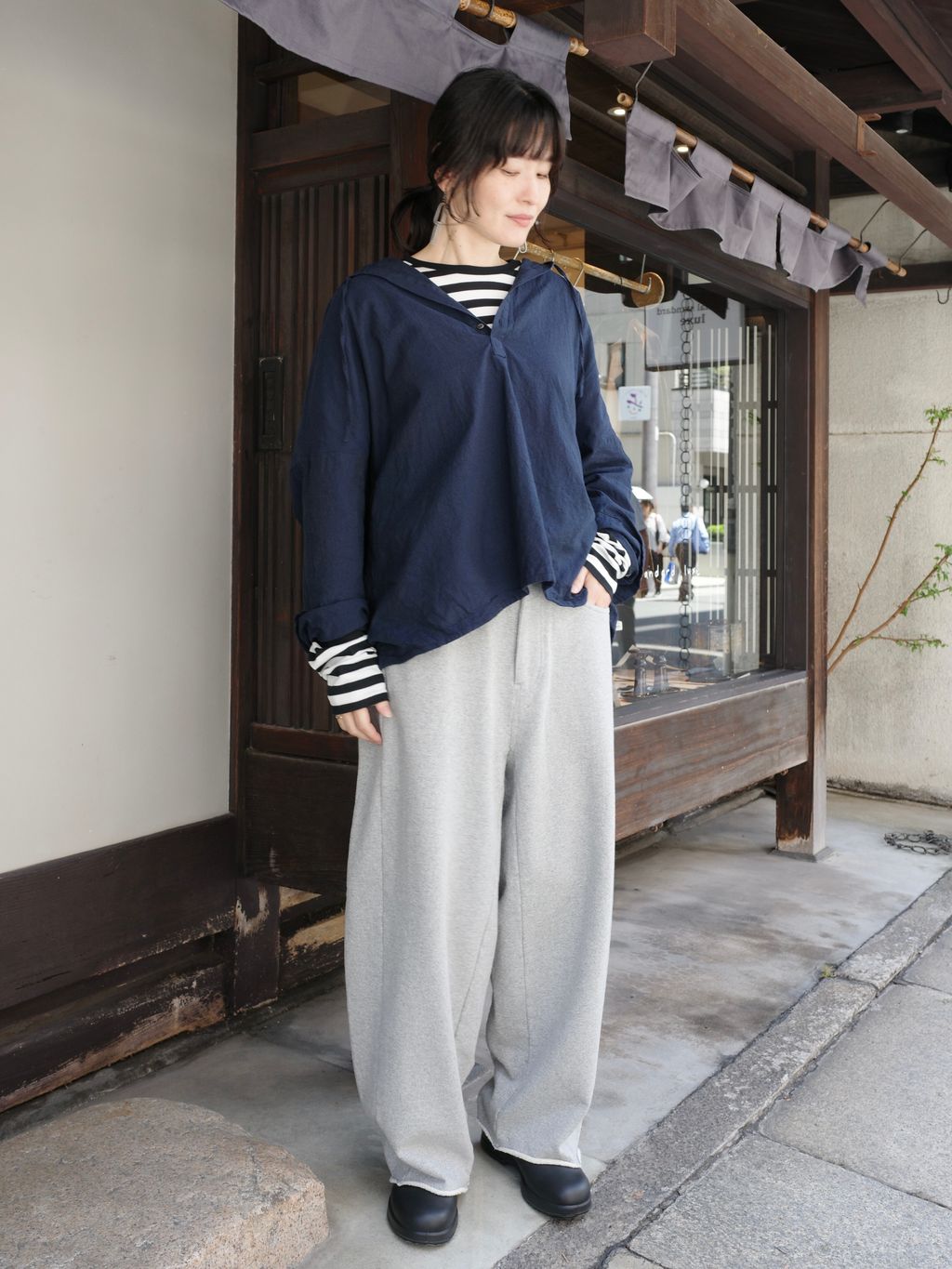journal standard luxe