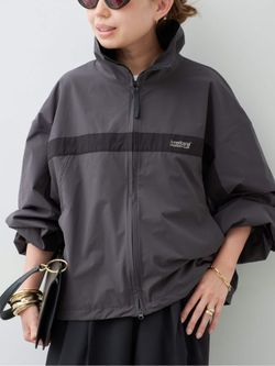 AMERICANA/アメリカーナ】 BLOUSONのコーディネートスナップ（MIO