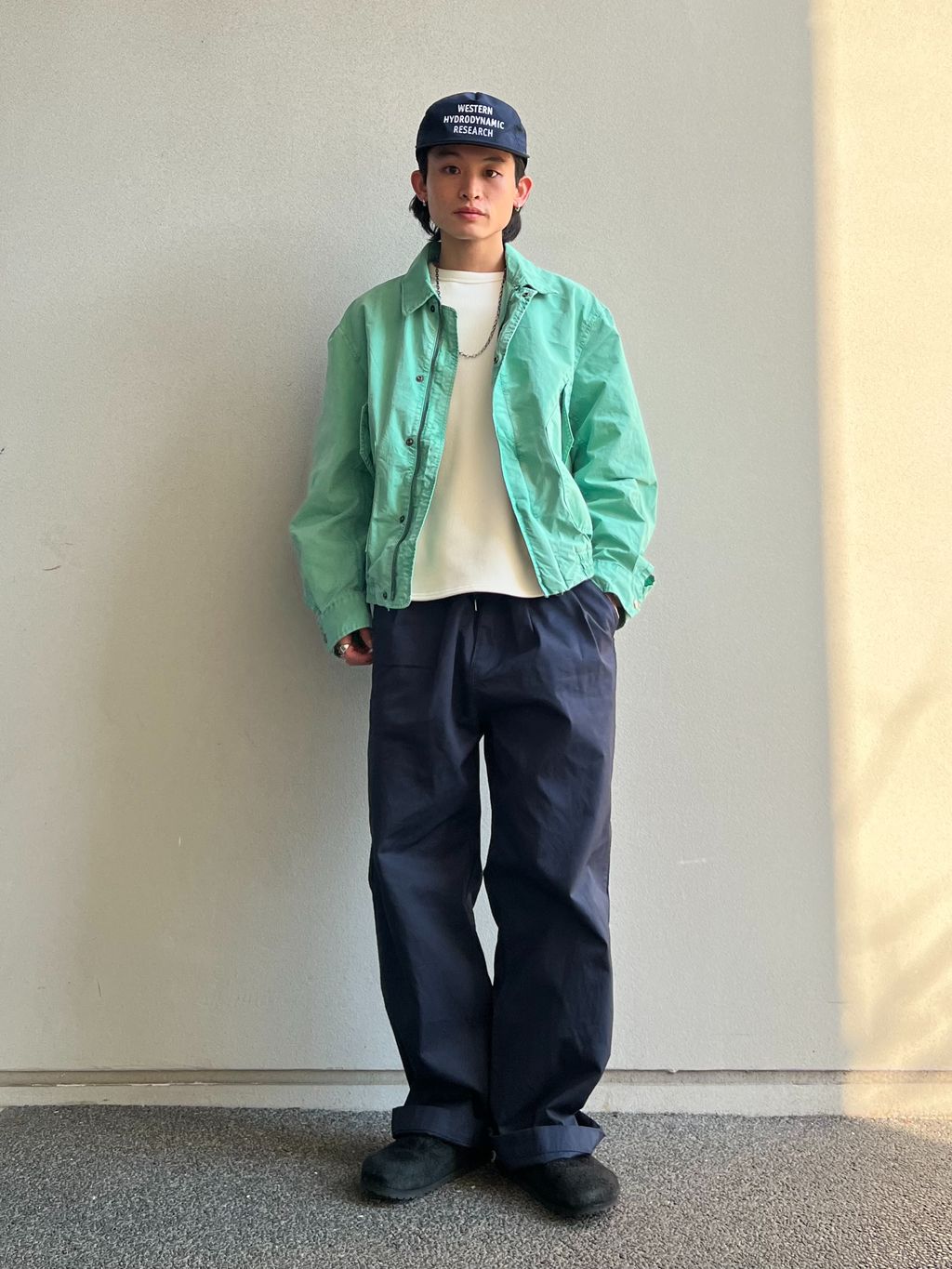 JOURNAL STANDARD relume MENS