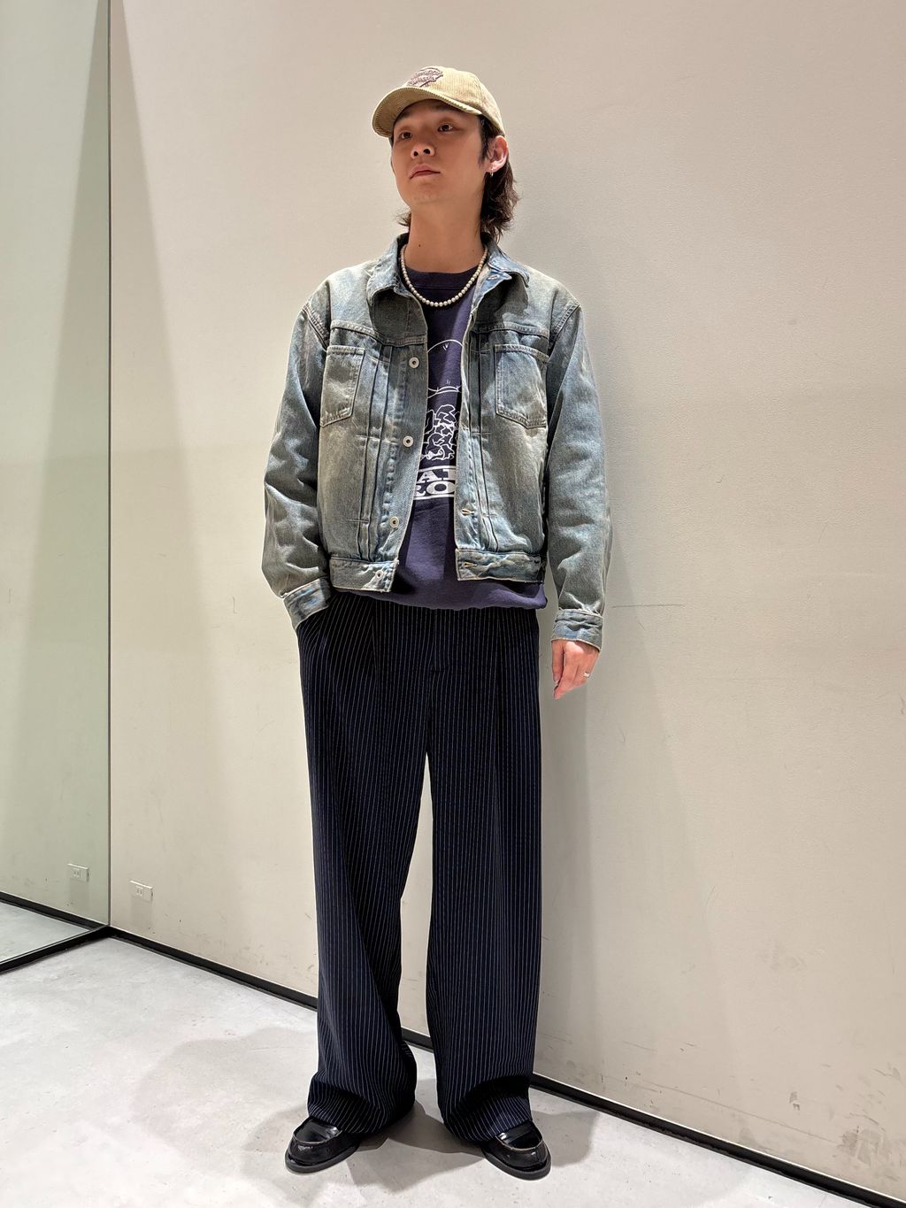 JOURNAL STANDARD relume MENS