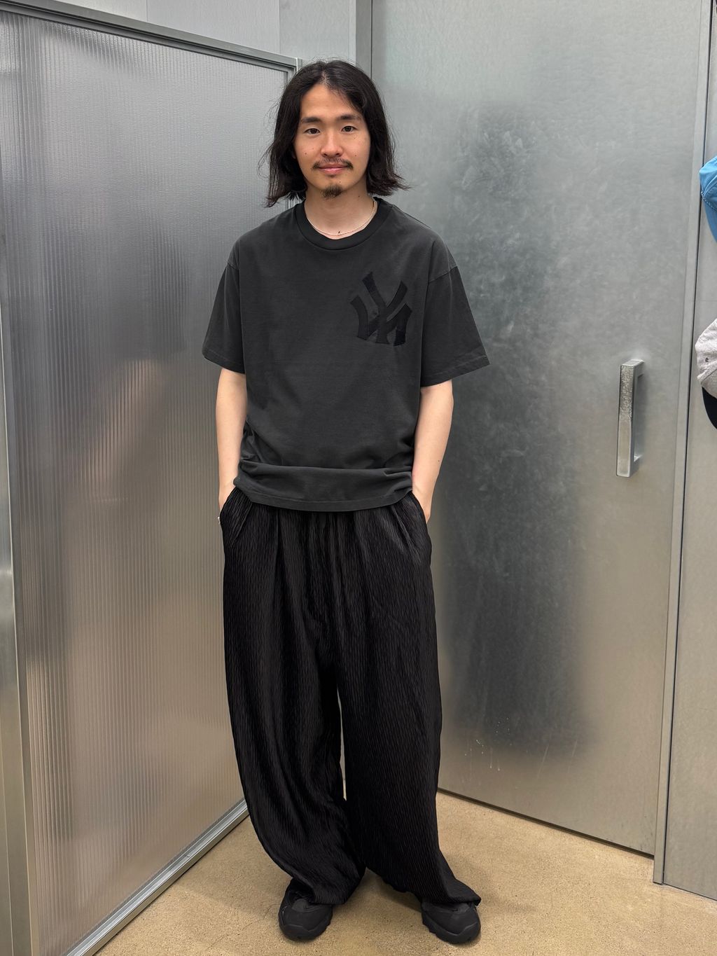 JOINT WORKS MENS