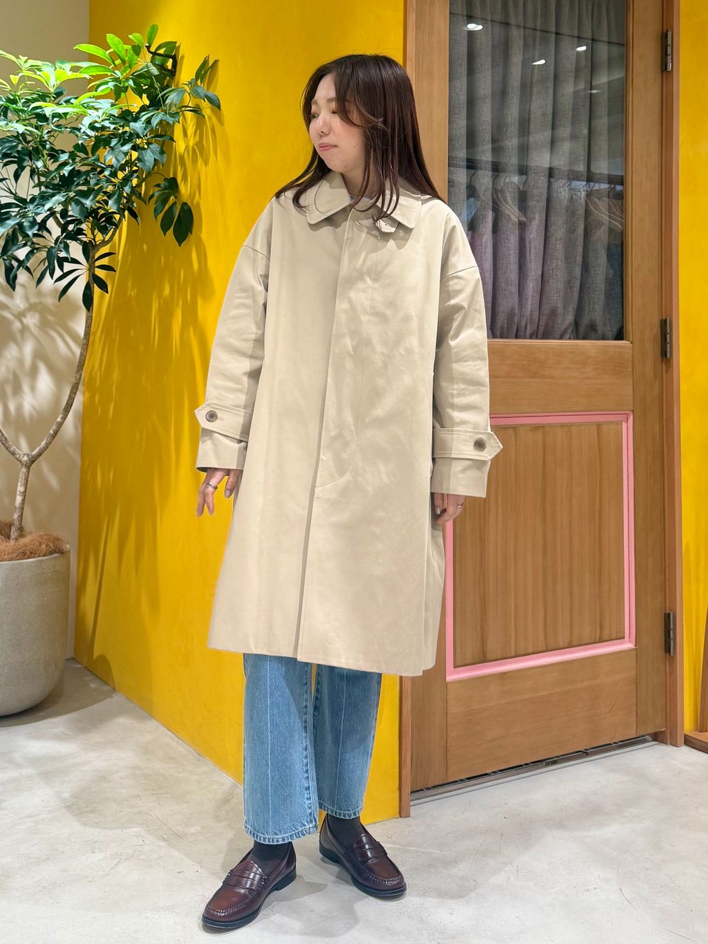 OUTDOOR PRODUCTS Usual Things