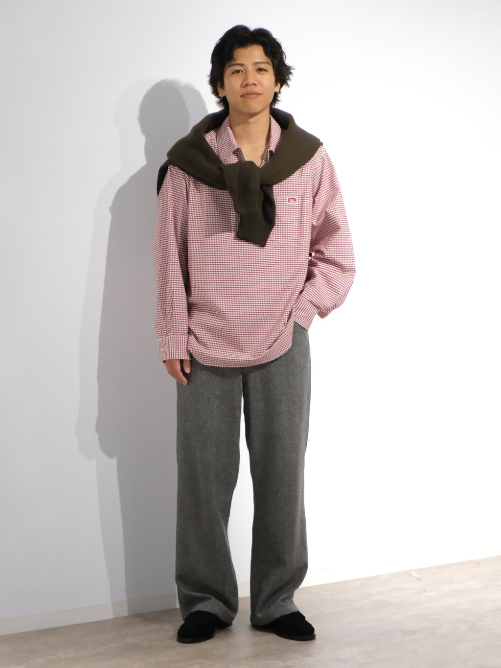 JOURNAL STANDARD MENS