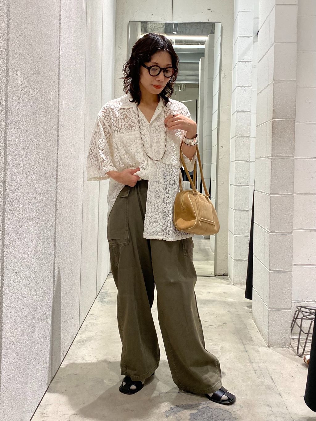 JOURNAL STANDARD LADYS