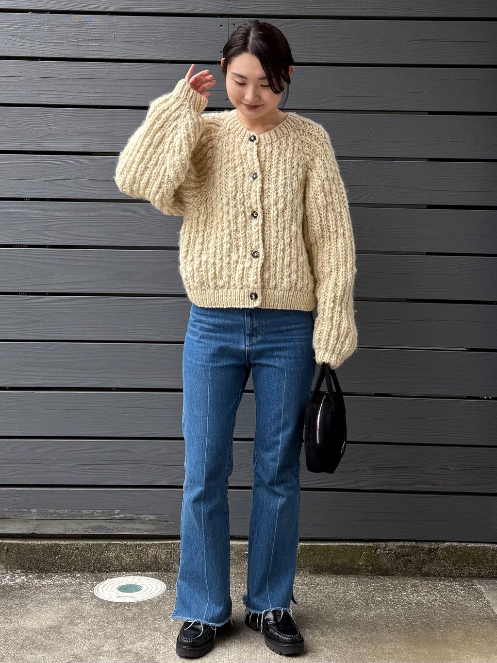 OUTDOOR PRODUCTS Usual Things