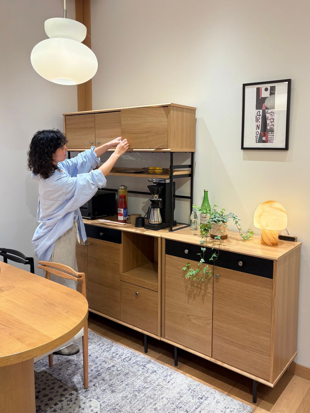 JOURNAL STANDARD FURNITURE