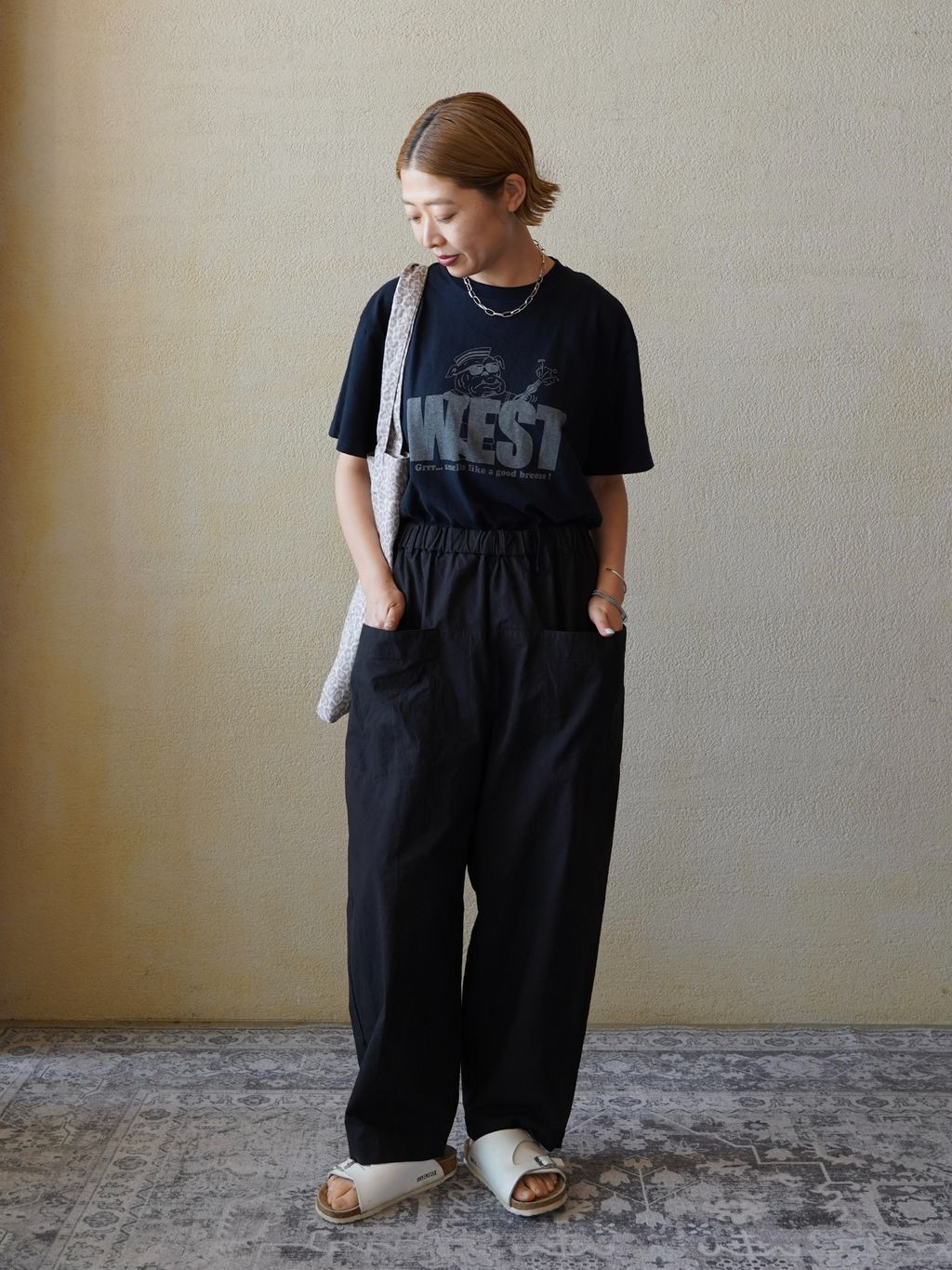 journal standard luxe