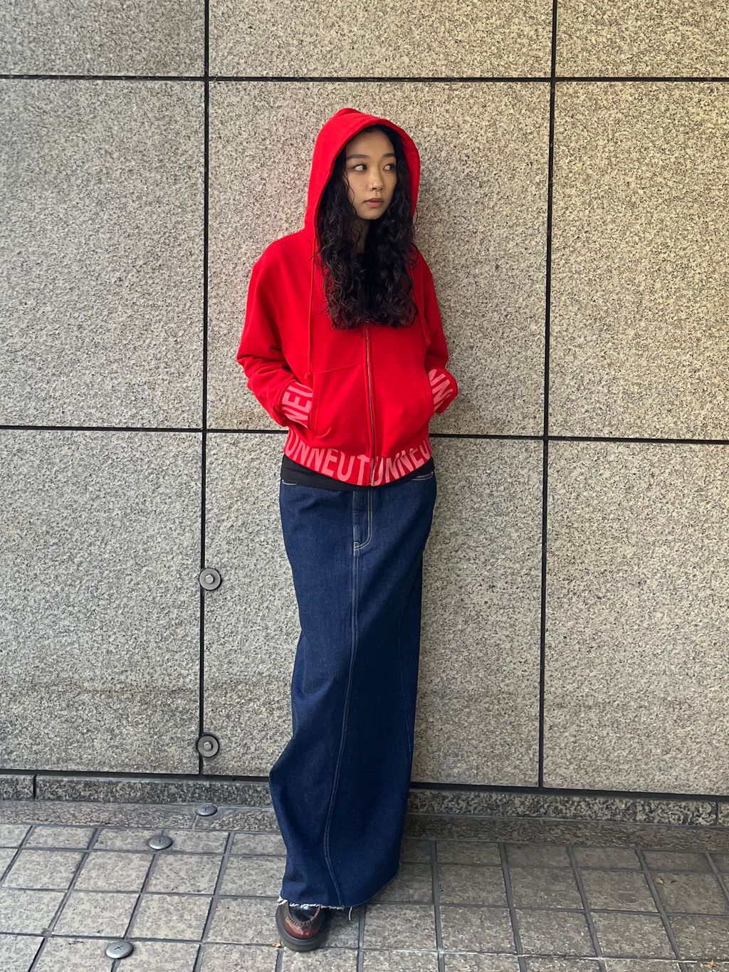 Oriens JOURNAL STANDARD LADYS