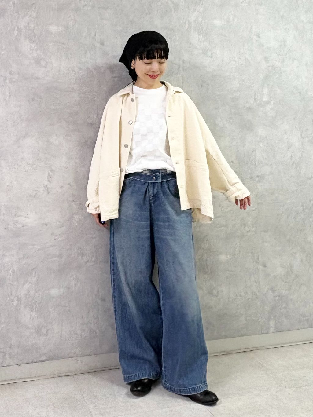 journal standard luxe
