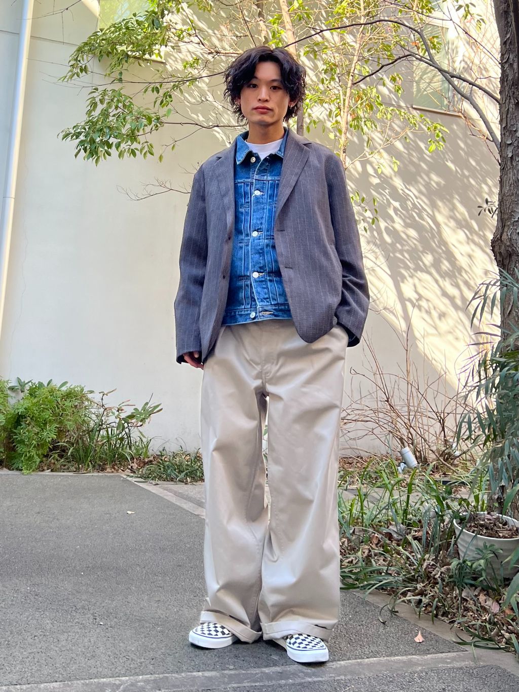 JOURNAL STANDARD relume MENS