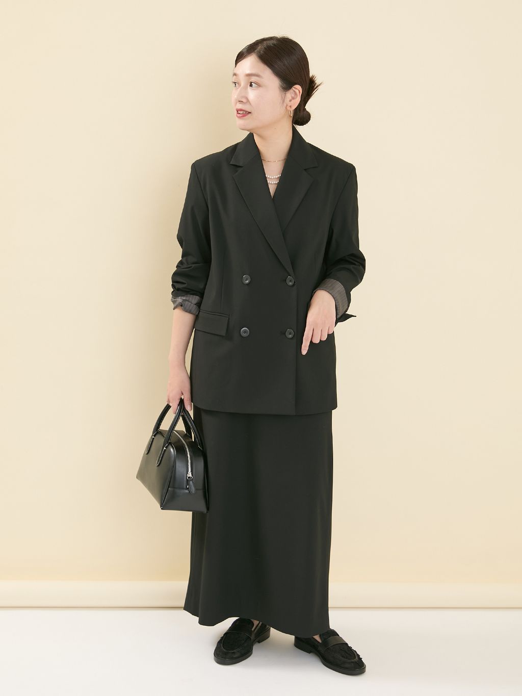 JOURNAL STANDARD LADYS