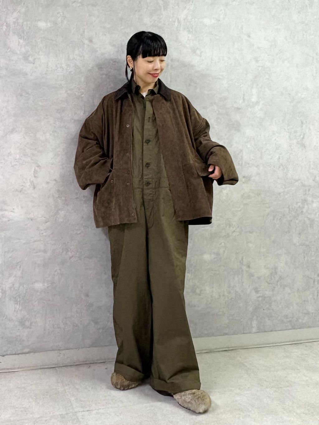 journal standard luxe
