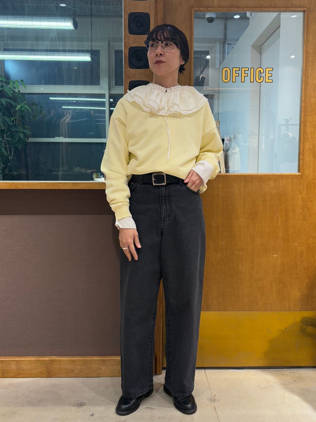 OUTDOOR PRODUCTS Usual Things