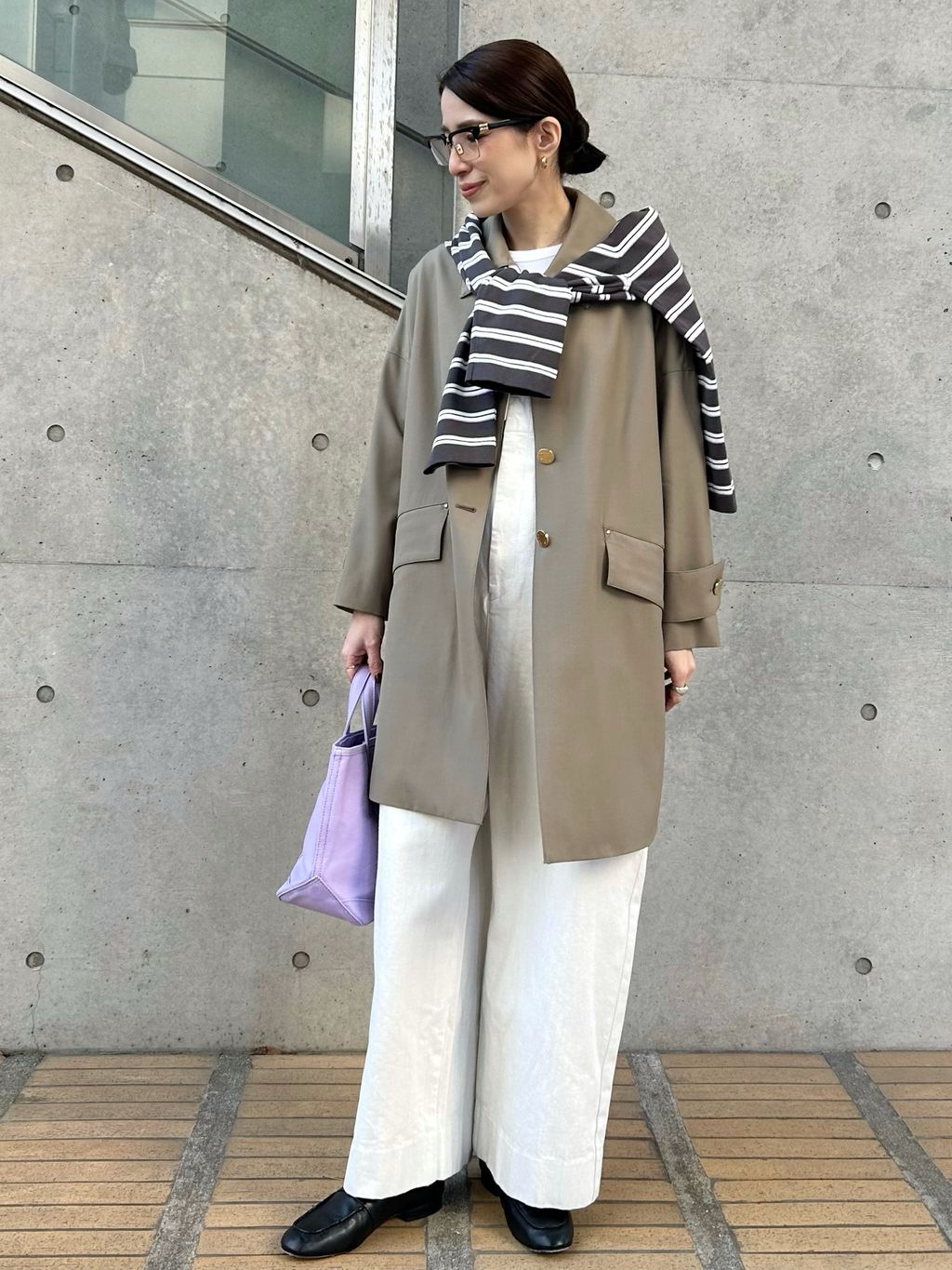 販路限定モデル】MACKINTOSH/マッキントッシュ HUMBIE MB コート