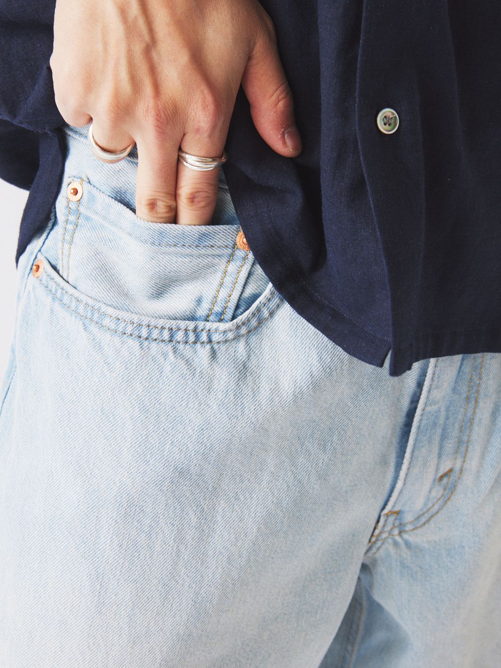 LEVI’S(R)/リーバイス(R) エクストラバギー ジーンズ レリューム JOURNAL STANDARD relume｜【国内販路限定】LEVI'S(R)/リーバイス(R