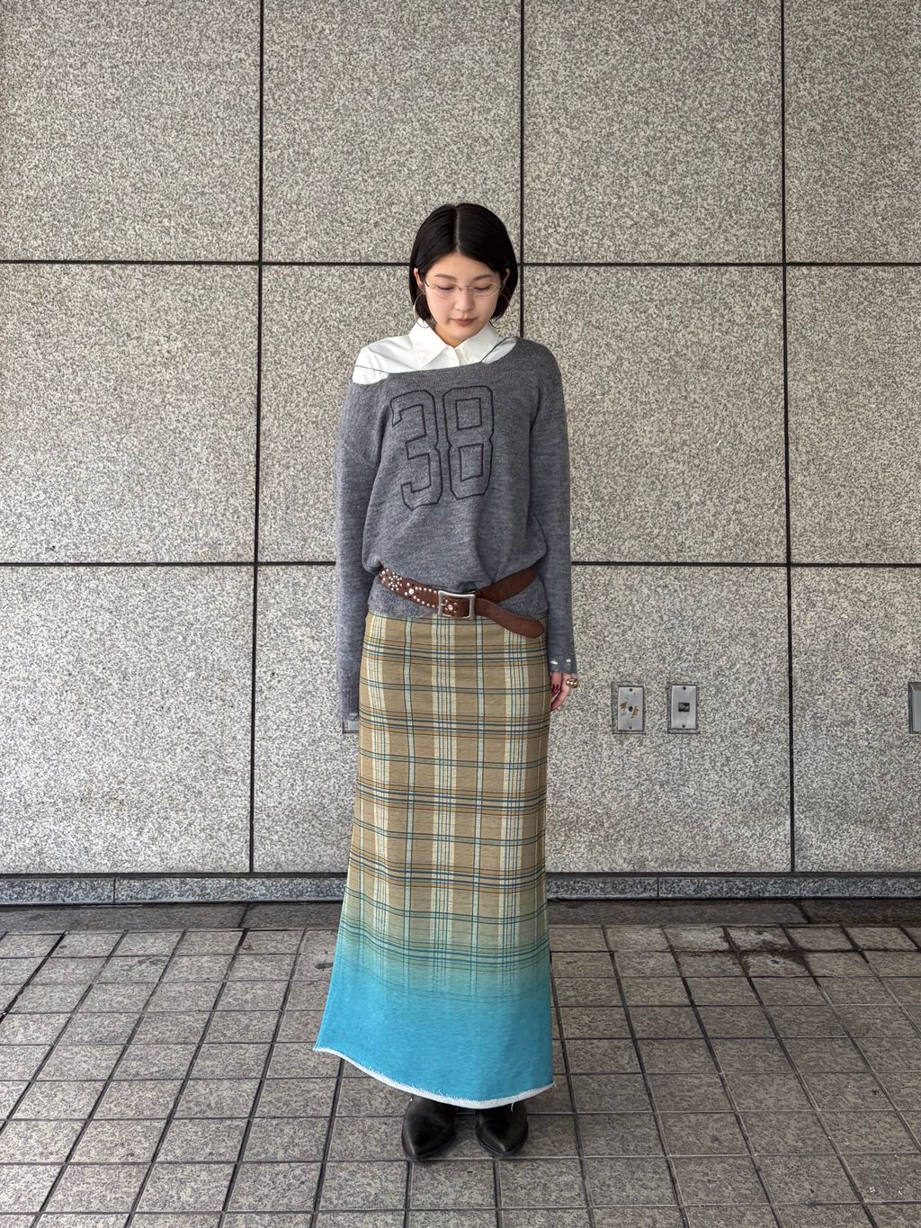 Oriens JOURNAL STANDARD LADYS