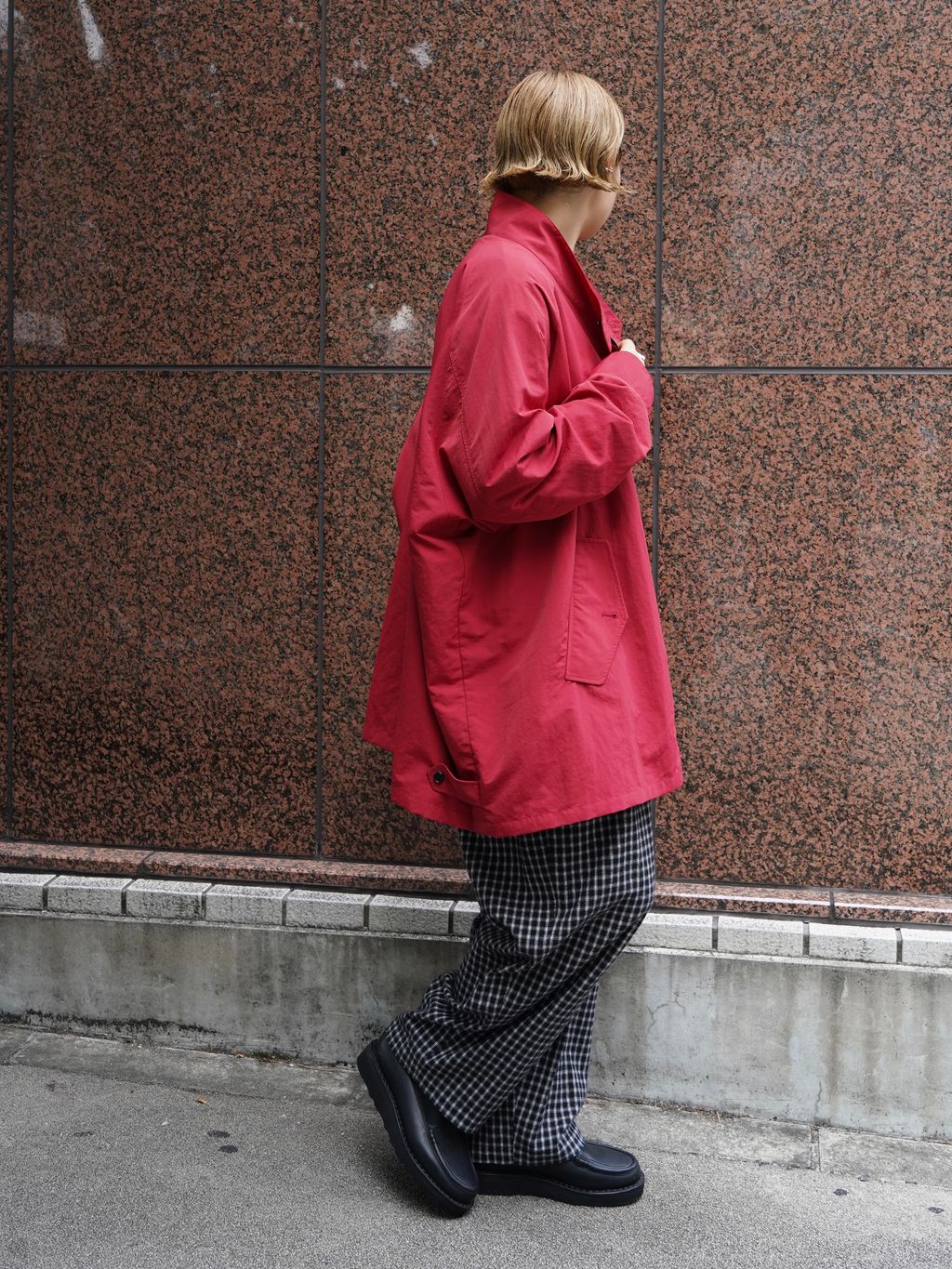 journal standard luxe