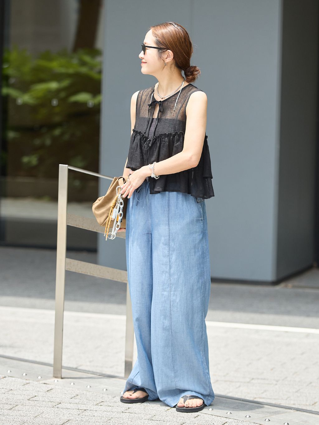 JOURNAL STANDARD LADYS