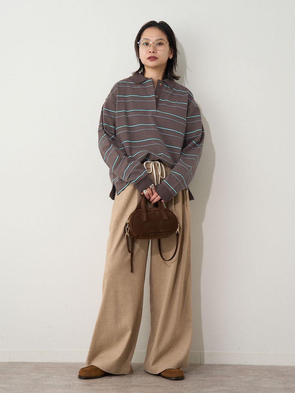 JOURNAL STANDARD LADYS