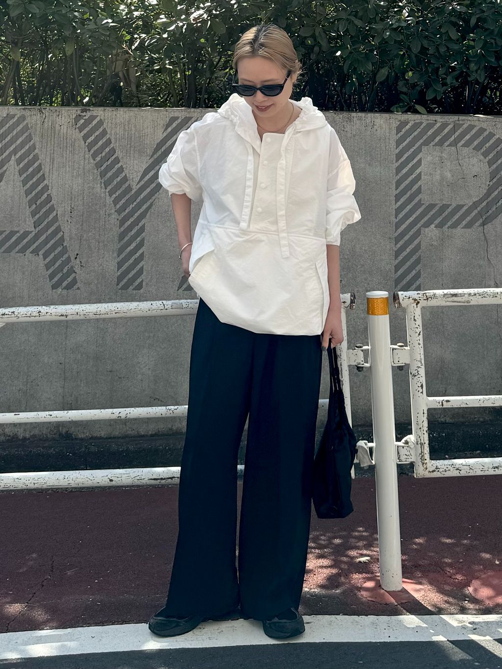 OUTDOOR PRODUCTS Usual Things