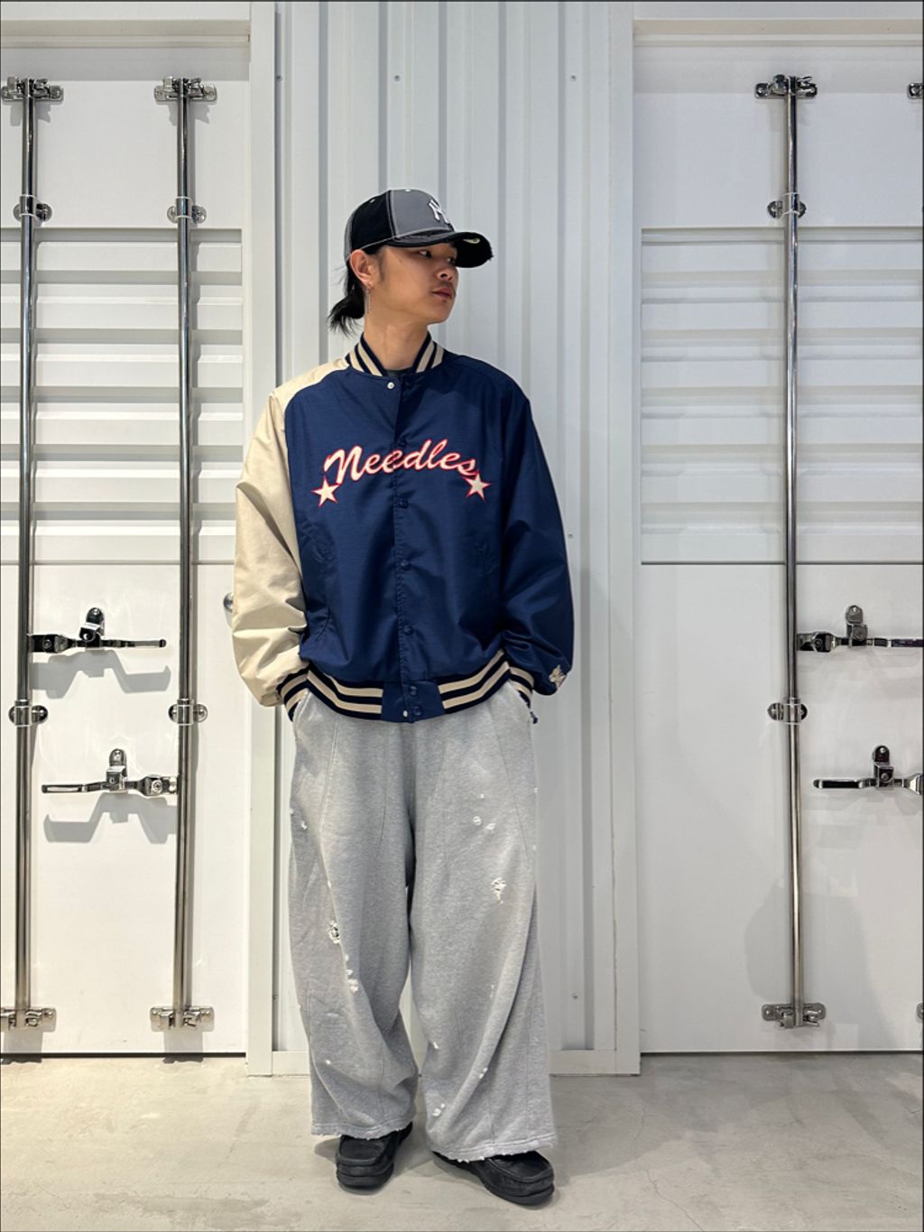 JOINT WORKS MENS