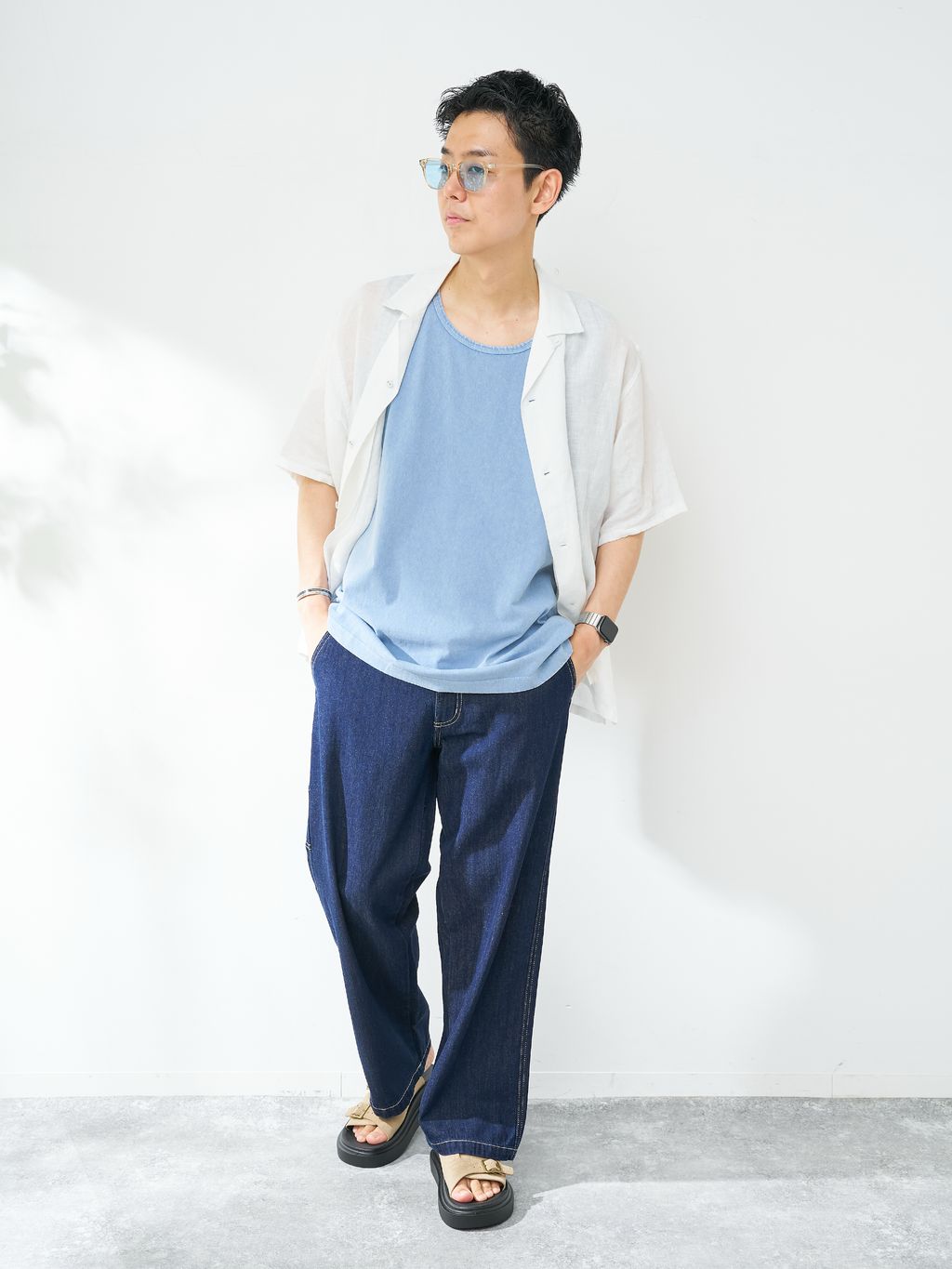 B.C STOCK MENS
