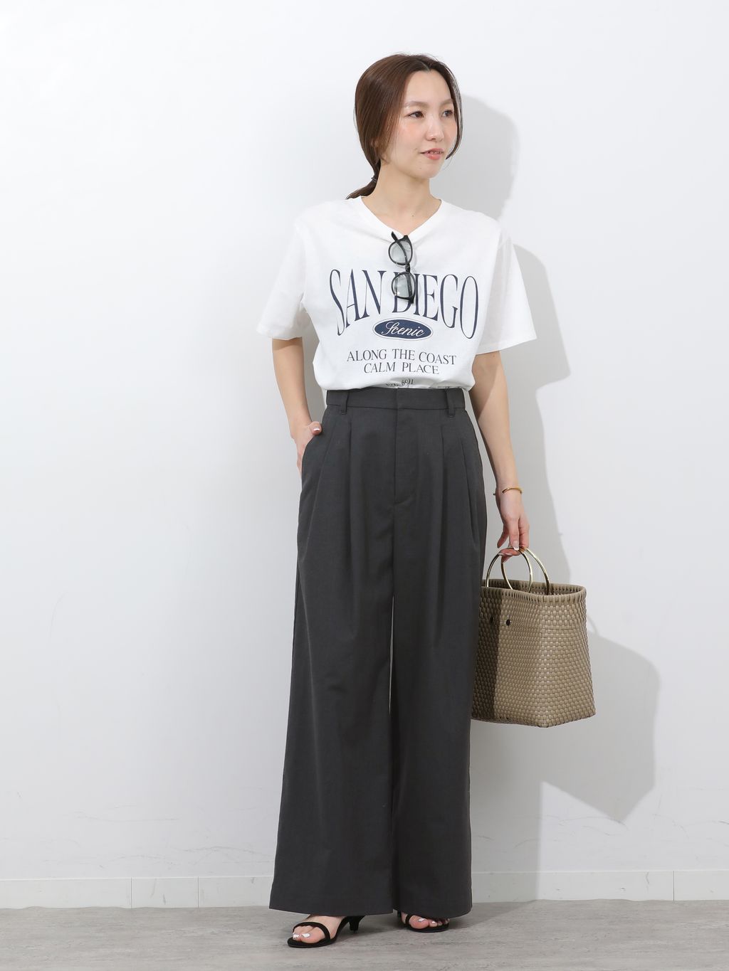 JOURNAL STANDARD relume LADYS