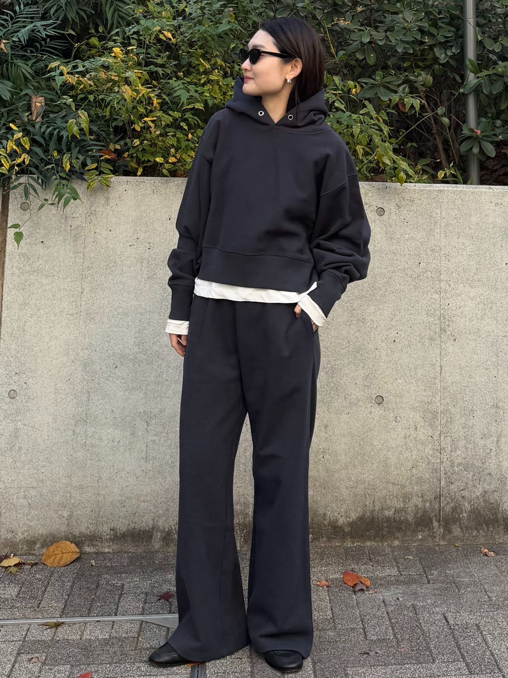 OUTDOOR PRODUCTS Usual Things