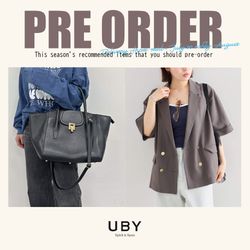 値下げ　Ｕbyスピックアンドスパン　新品タグ付きカバーオール　ネイビー　フリー春 PREORDER｜たくさんのリクエストにお応えして人気アイテムが再登場