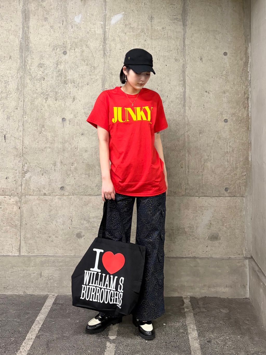 Oriens JOURNAL STANDARD LADYS