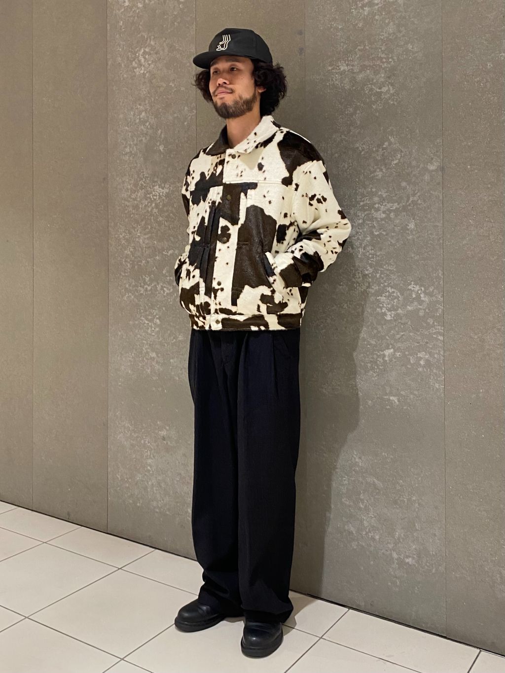 JOURNAL STANDARD MENS