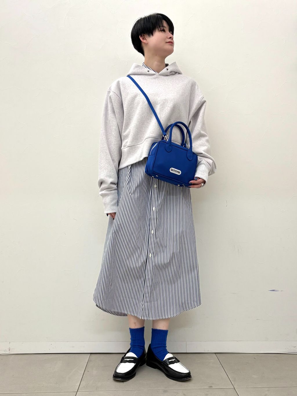 OUTDOOR PRODUCTS Usual Things