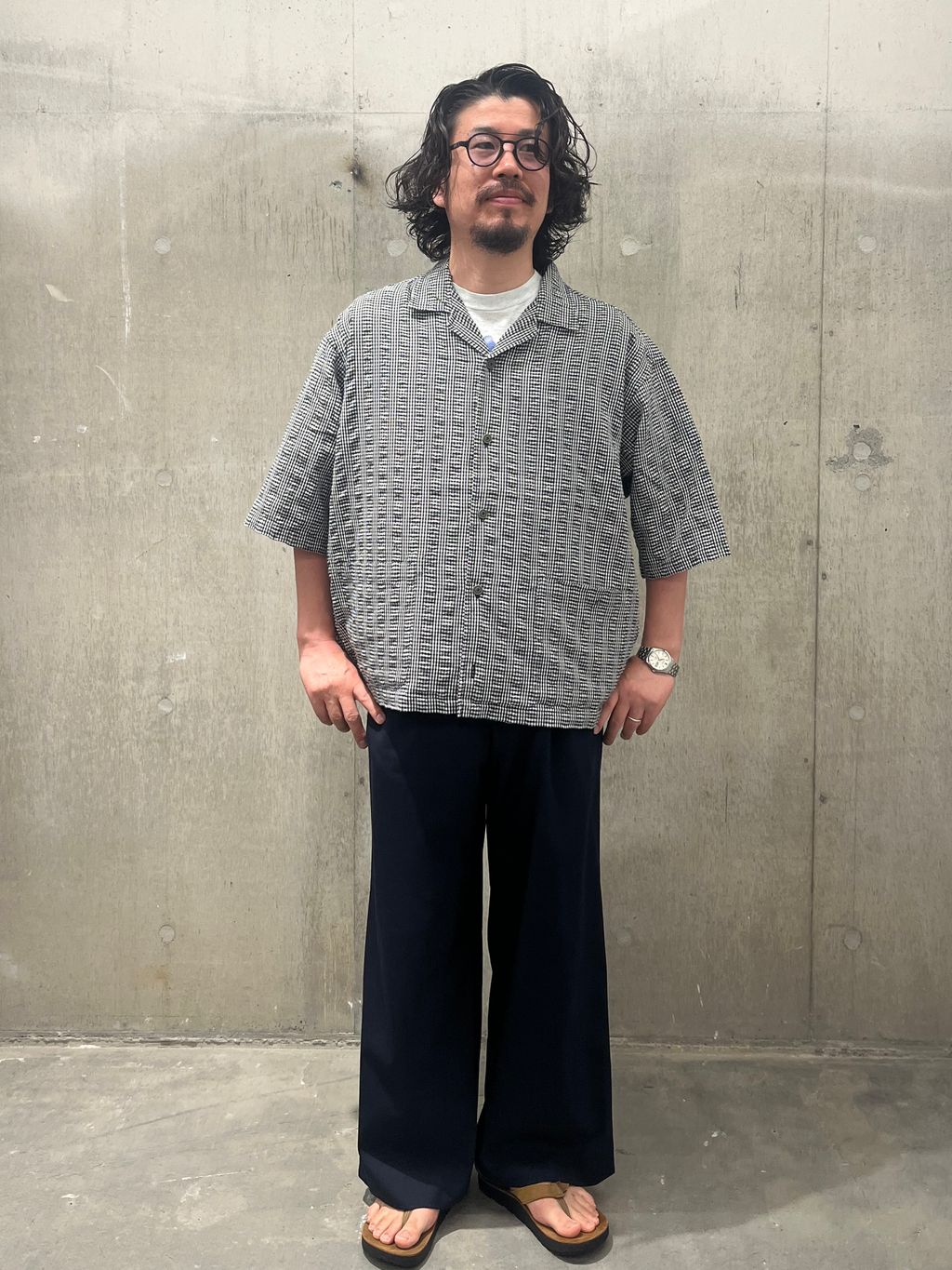 JOURNAL STANDARD MENS