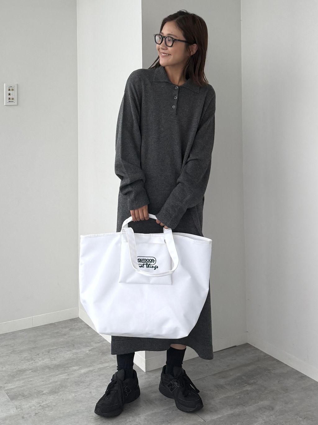 OUTDOOR PRODUCTS Usual Things