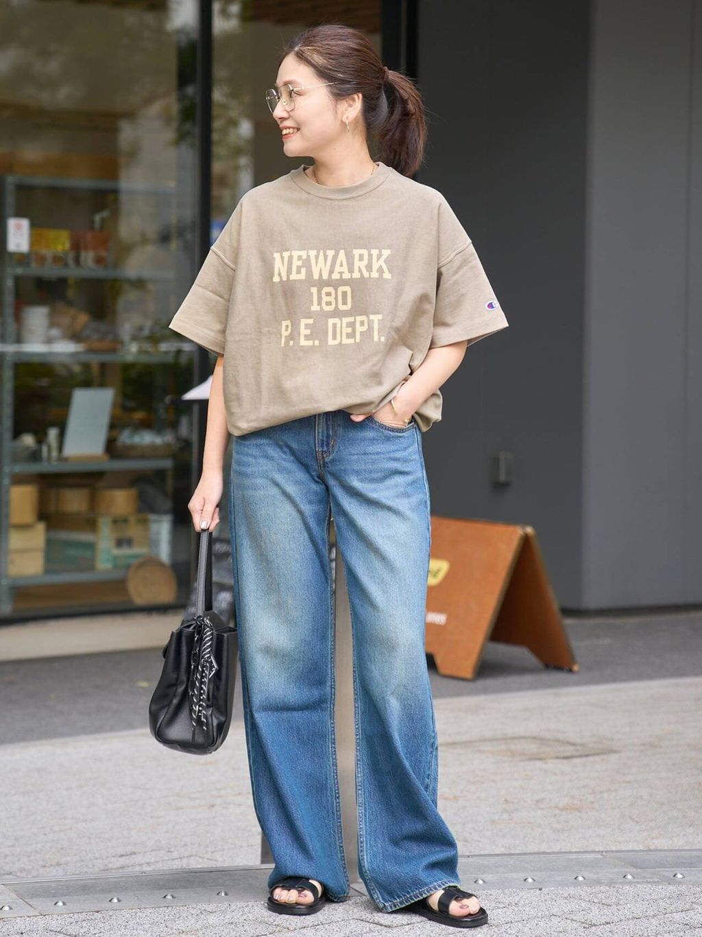 JOURNAL STANDARD LADYS