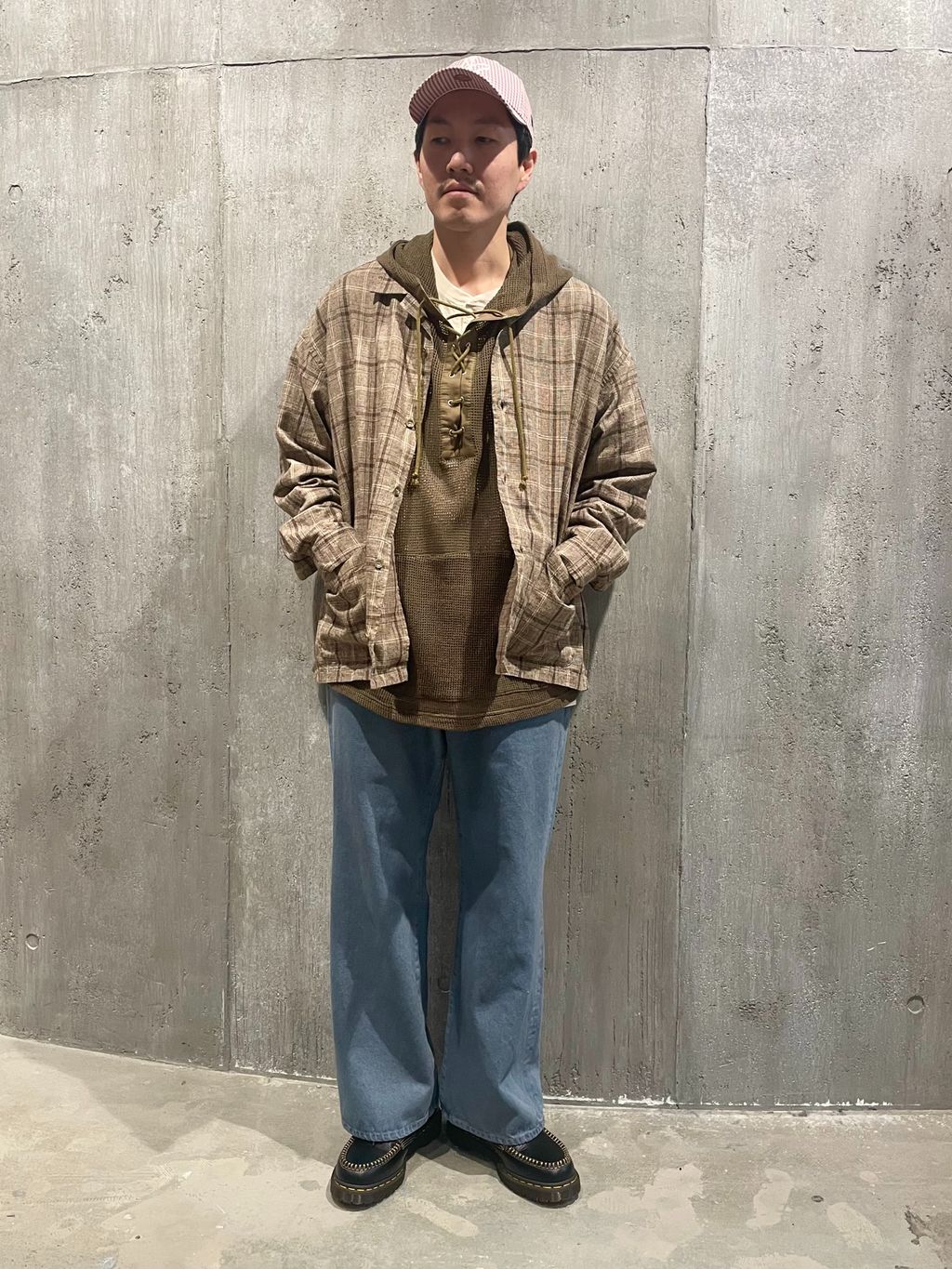 JOURNAL STANDARD MENS