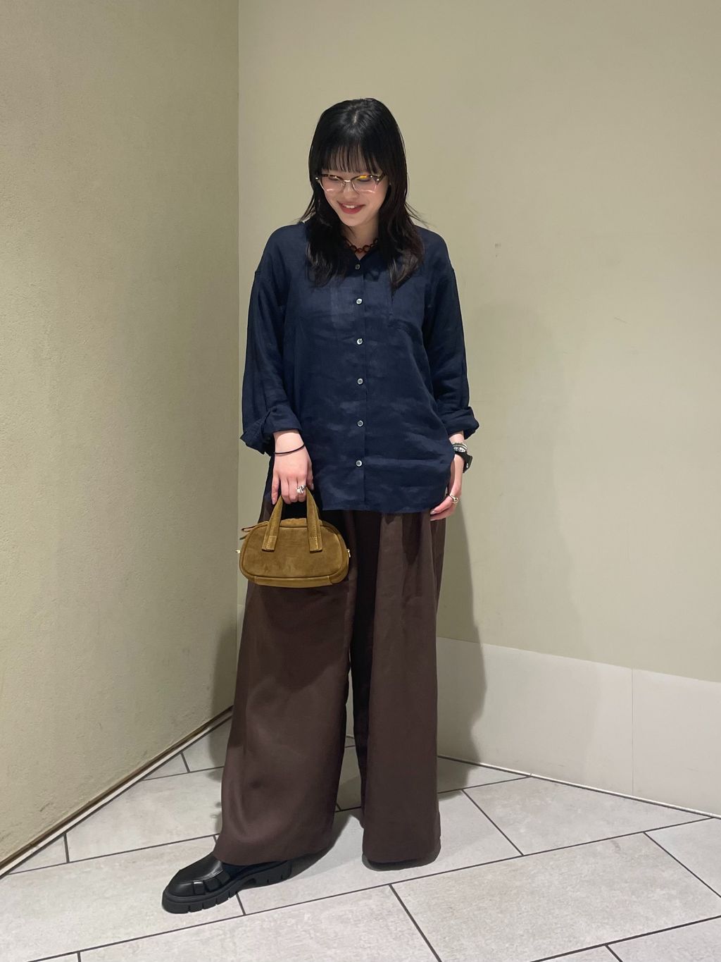 JOURNAL STANDARD LADYS