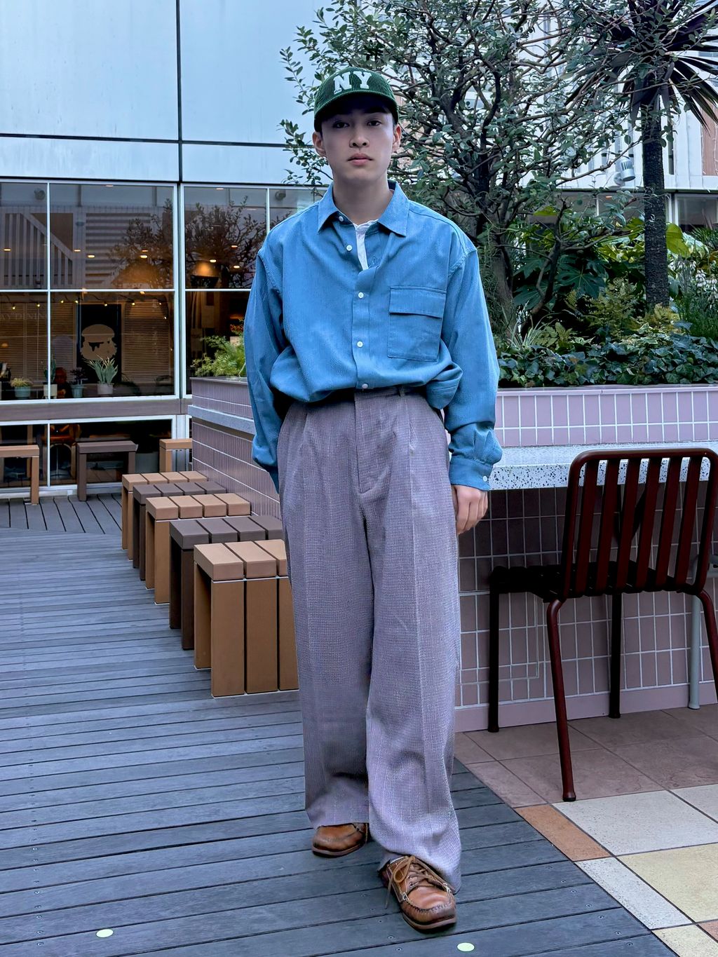 JOURNAL STANDARD relume MENS