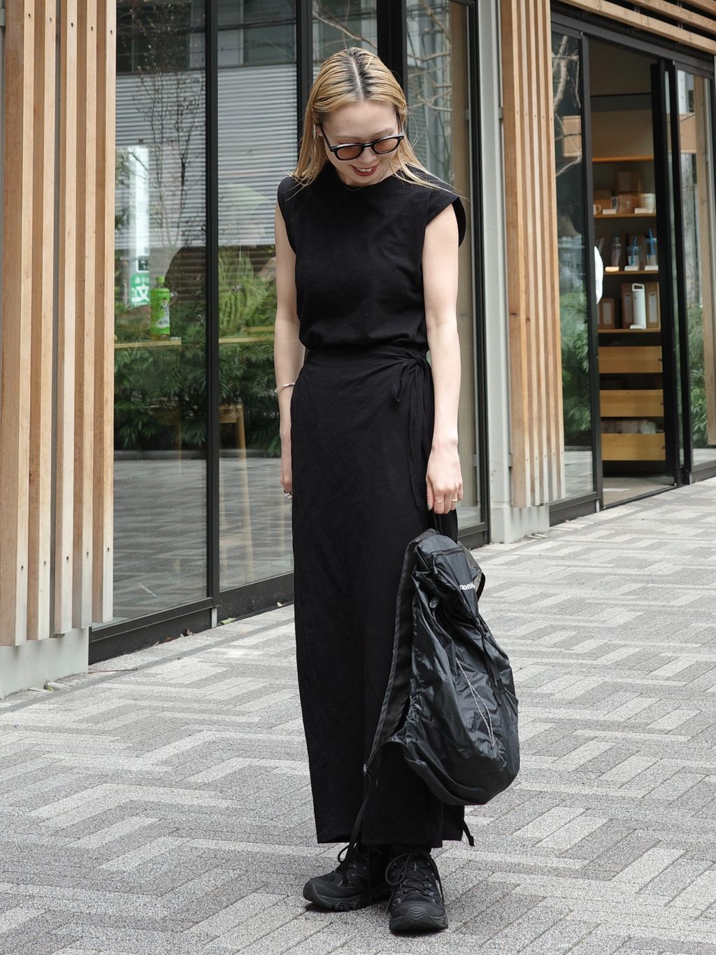 OUTDOOR PRODUCTS Usual Things