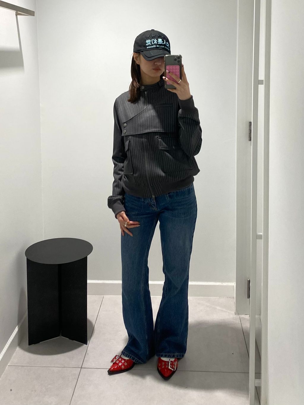 Oriens JOURNAL STANDARD LADYS