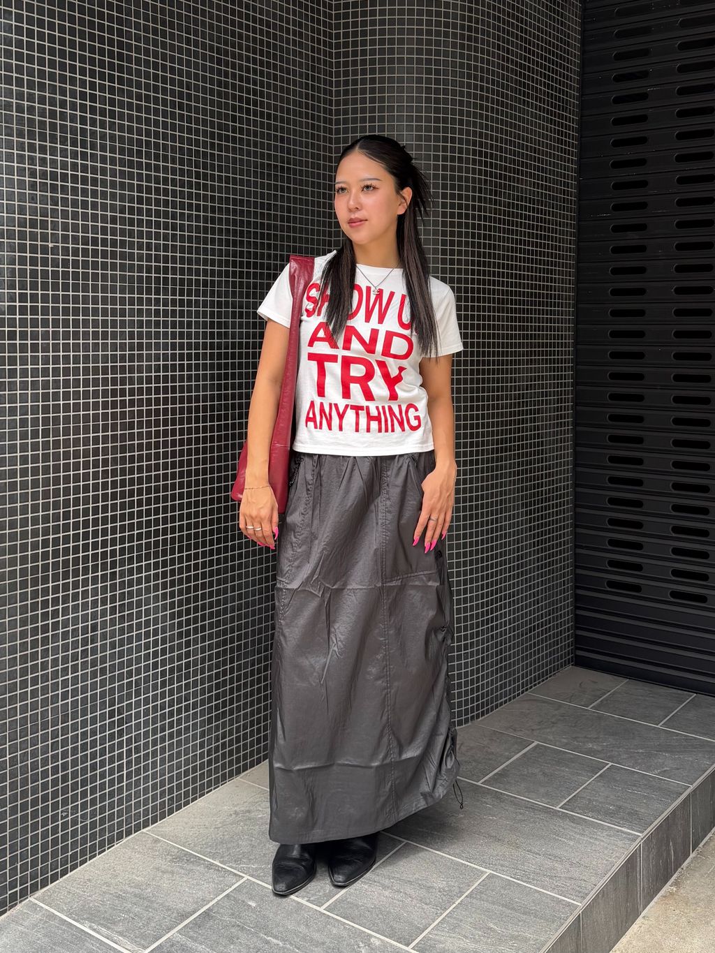 Oriens JOURNAL STANDARD LADYS