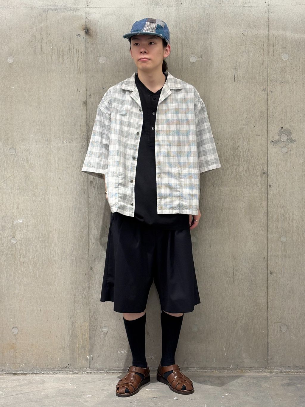 JOURNAL STANDARD MENS