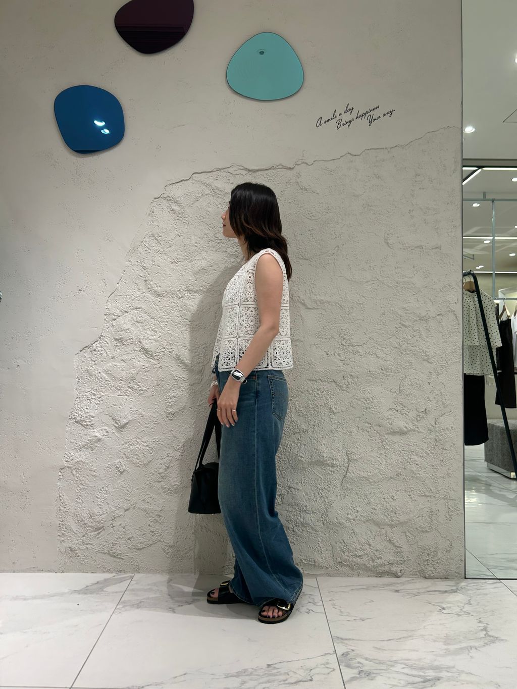 別注 / 追加 》LEVI'S/リーバイス SMU XL STRAIGHT*のコーディネート