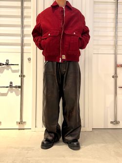 CARHARTT WIP / カーハート ダブリューアイピー STANTON JACKETの
