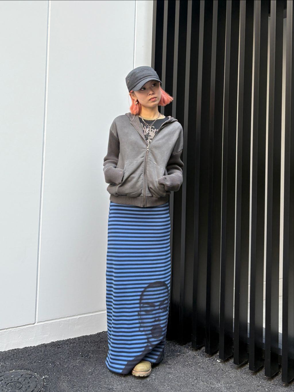 Oriens JOURNAL STANDARD LADYS