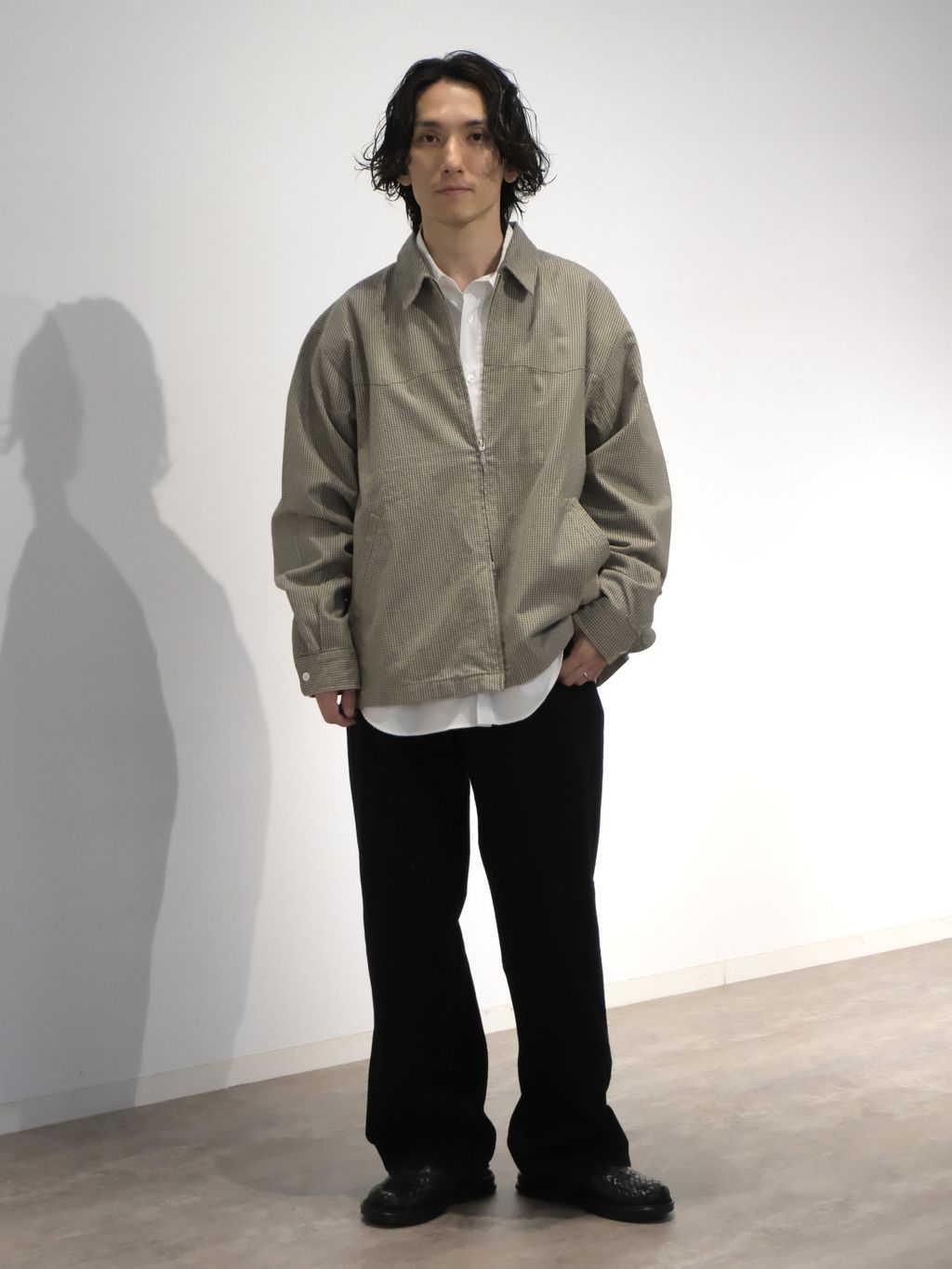 JOURNAL STANDARD MENS