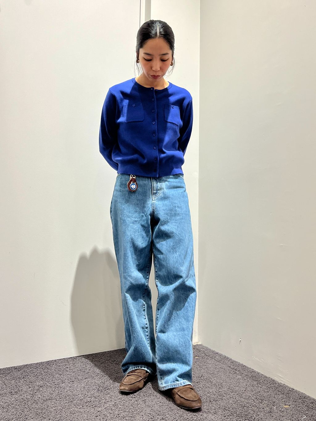 OUTDOOR PRODUCTS Usual Things