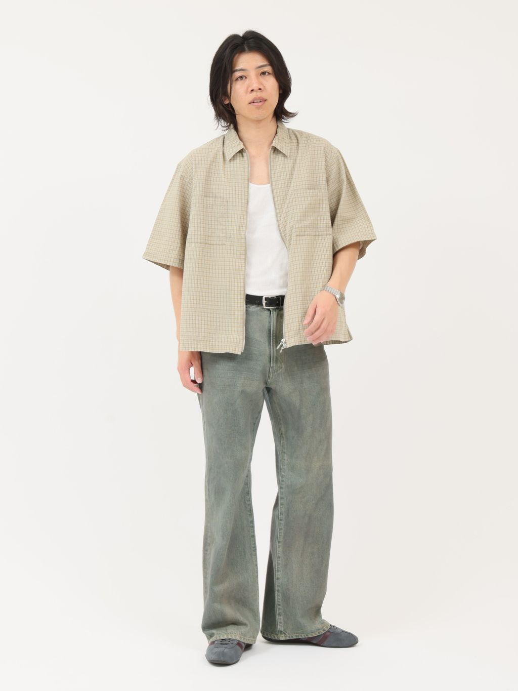 JOURNAL STANDARD MENS